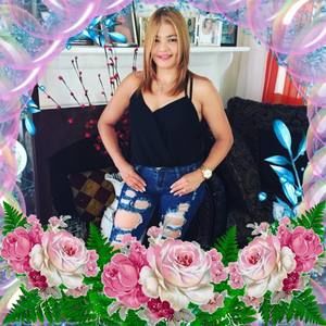 Meet your Posher, Sandra